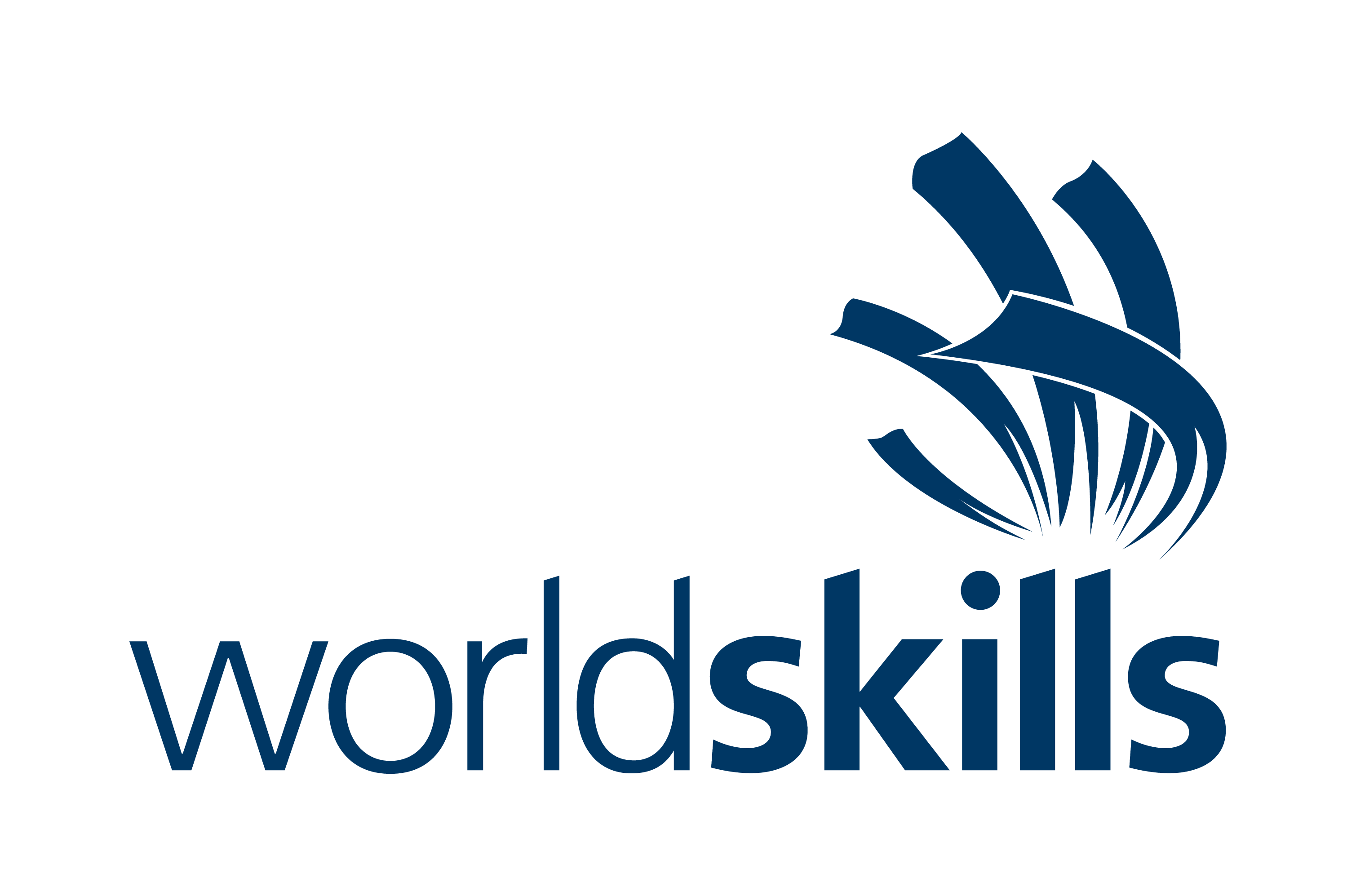 WorldSkills Logo